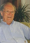 Prof. Dr. med. Dr. h. c. mult. Horst Klinkmann