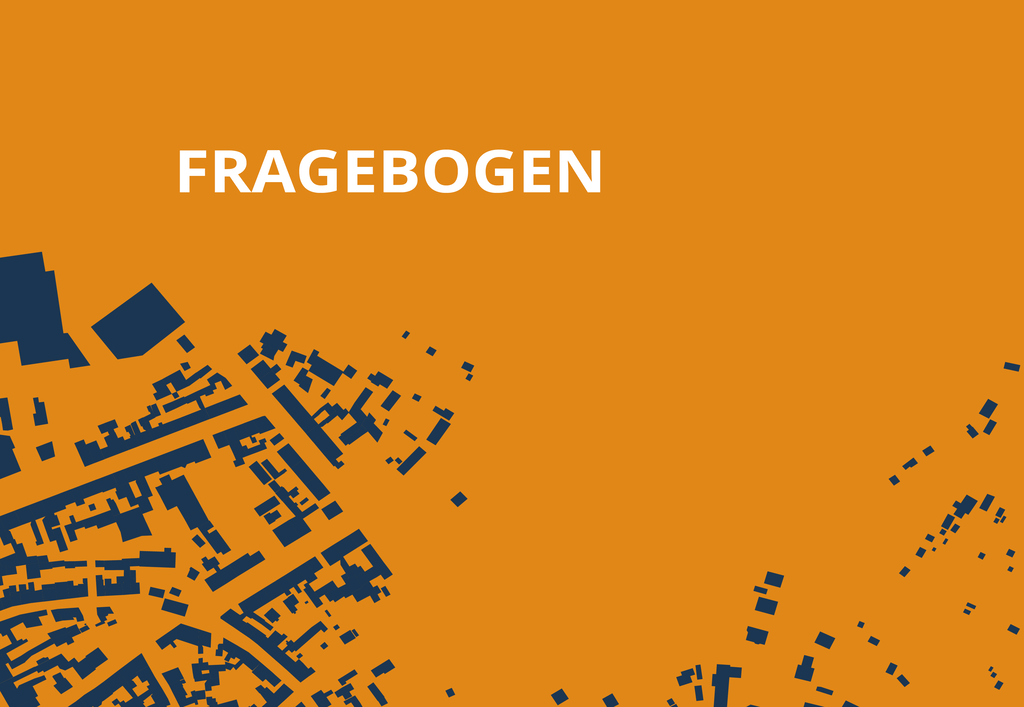 Fragebogen