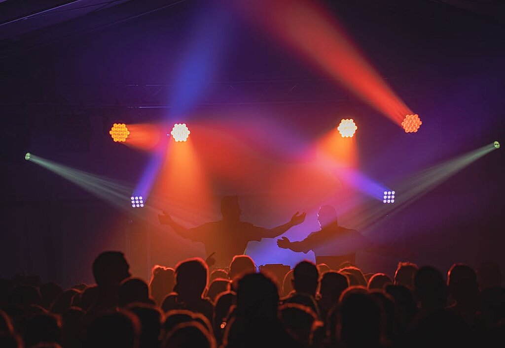 Saisoneröffnung im Kulturhaus Teterow
