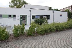 Regenbogen Haus