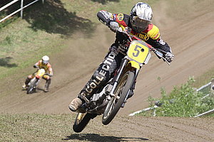 Bergringrennen Foto Sievers