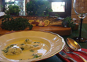 Hechtsuppe Foto Seniorenbeirat