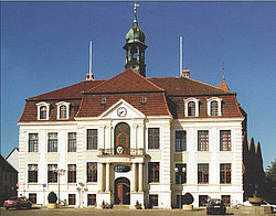 Rathaus 1997