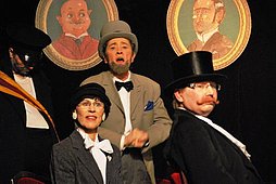 Frauenamateurtheater