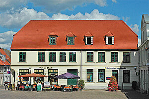 Foto Teterower Wohnungsgesellschaft