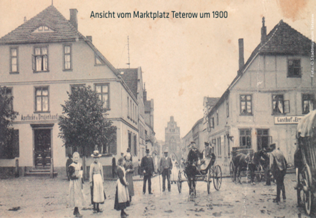 Ausstellung Stadtmuseum