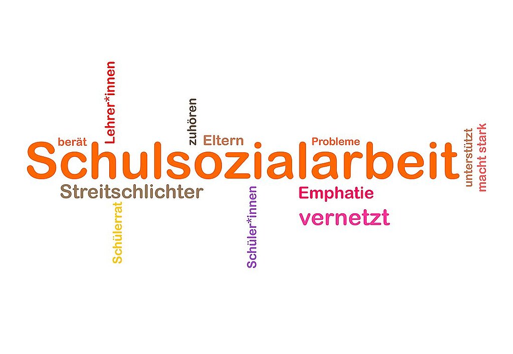 Schulsozialarbeit