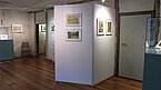 Ausstellungsraum