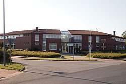 Bischof Theissing Haus