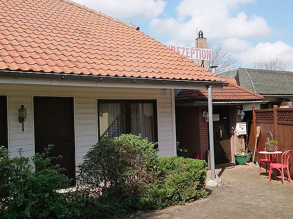 Motel zur goldenen Krone