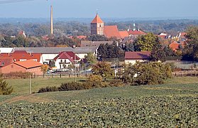Stadtansicht