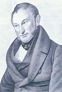 Johann Heinrich von Thünen