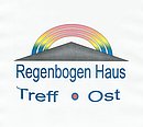 Logo Regenbogen Haus