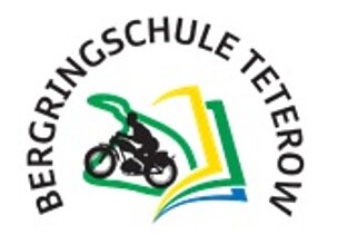 Logo Bergringschule Teterow