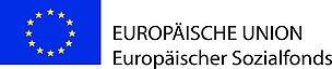 Logo Europäische Union
