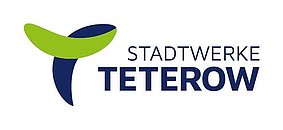 Logo der Stadtwerke Teterow GmbH