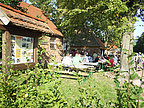 Kaffeegarten