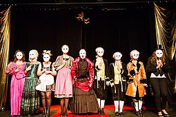 Junges Theater Teterow (JTT)