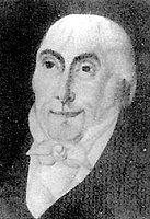 Amtszeit 1790-1827: Ch.O.J. Dannehl