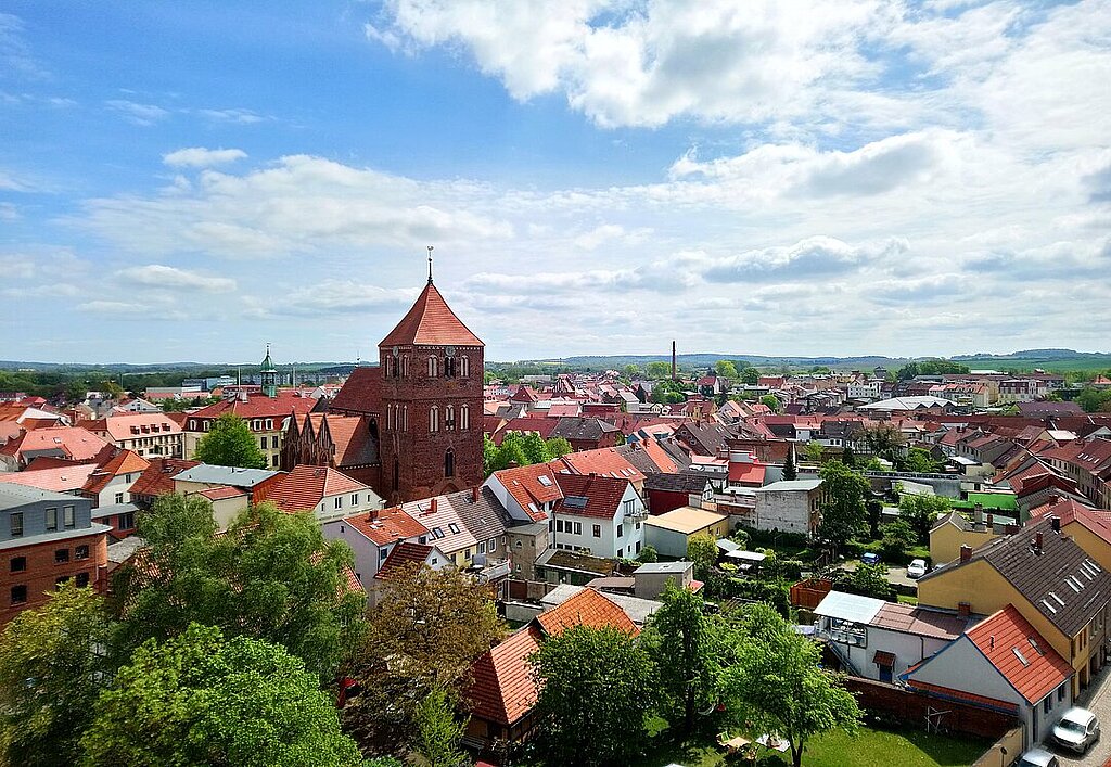 Stadtkirche