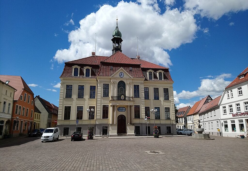 Marktplatz