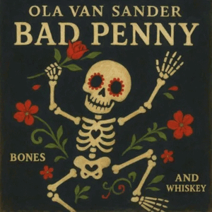 Halloween-Foto-Bad Penny