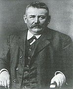 Heinrich Koch