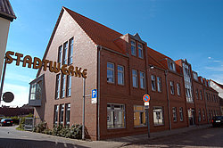Stadtwerke Teterow
