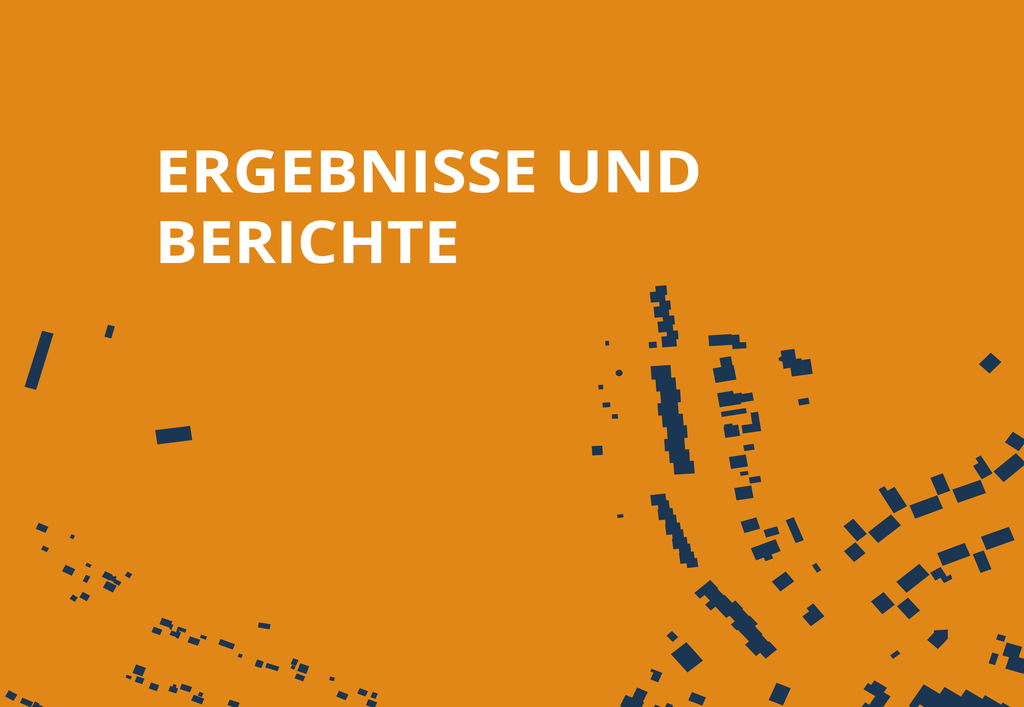 Ergebnisse und Berichte