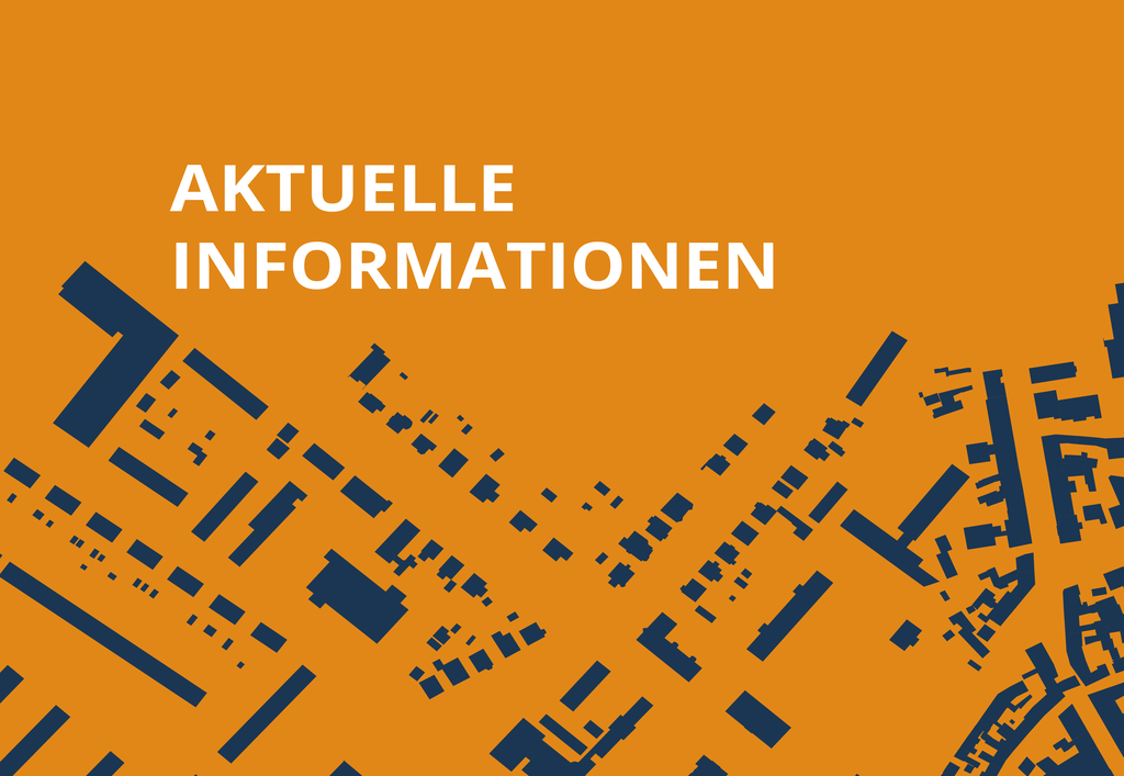 Aktuelle Informationen