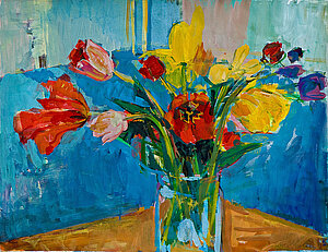 Ausstellung Mohns und Mohns-Foto-ZVG