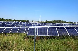 Photovoltaik