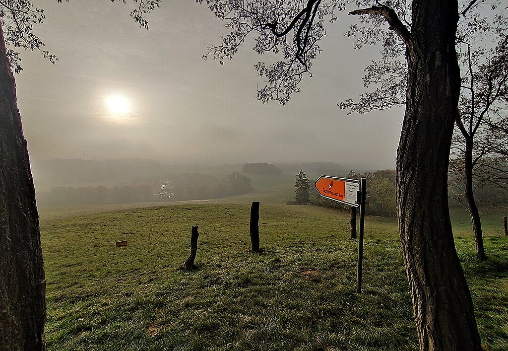 Naturpark-Feeling