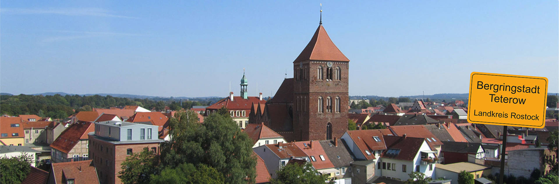 Bild von Teterow