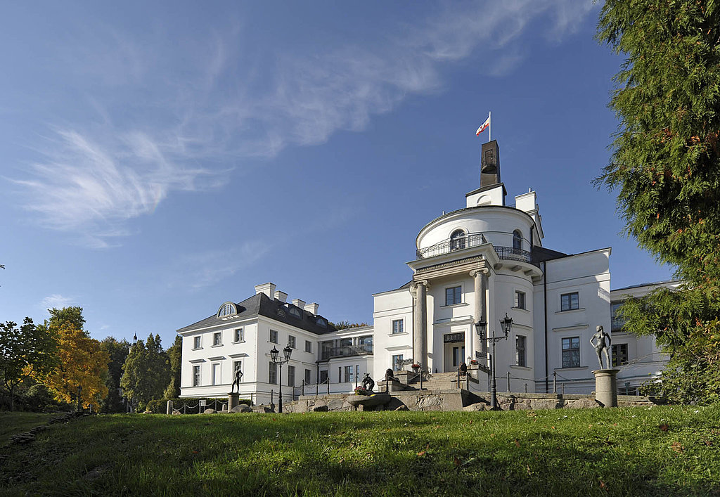 Burg Schlitz