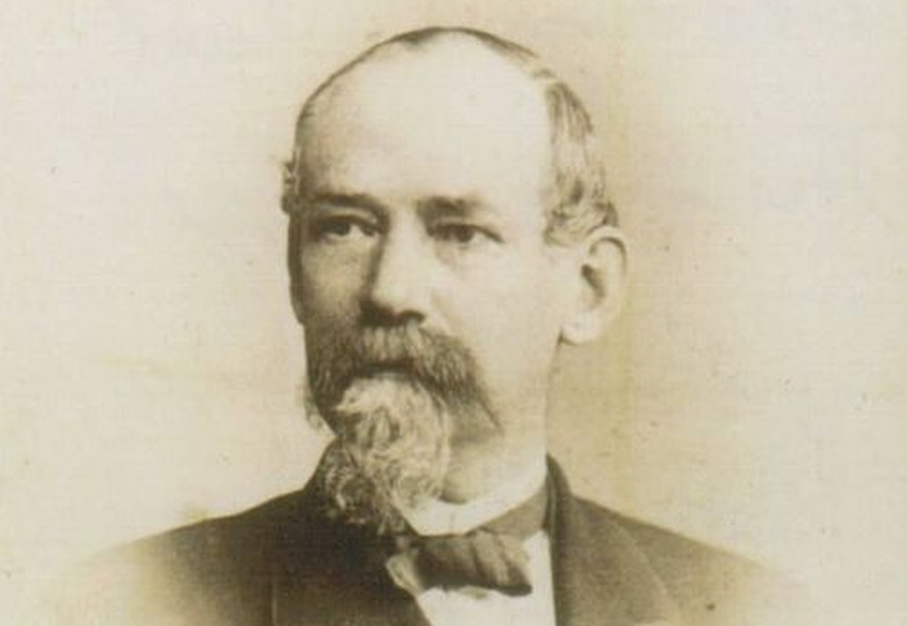 H. C. F. Pogge