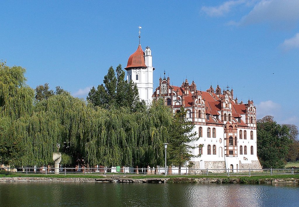 Stadtumland erkunden