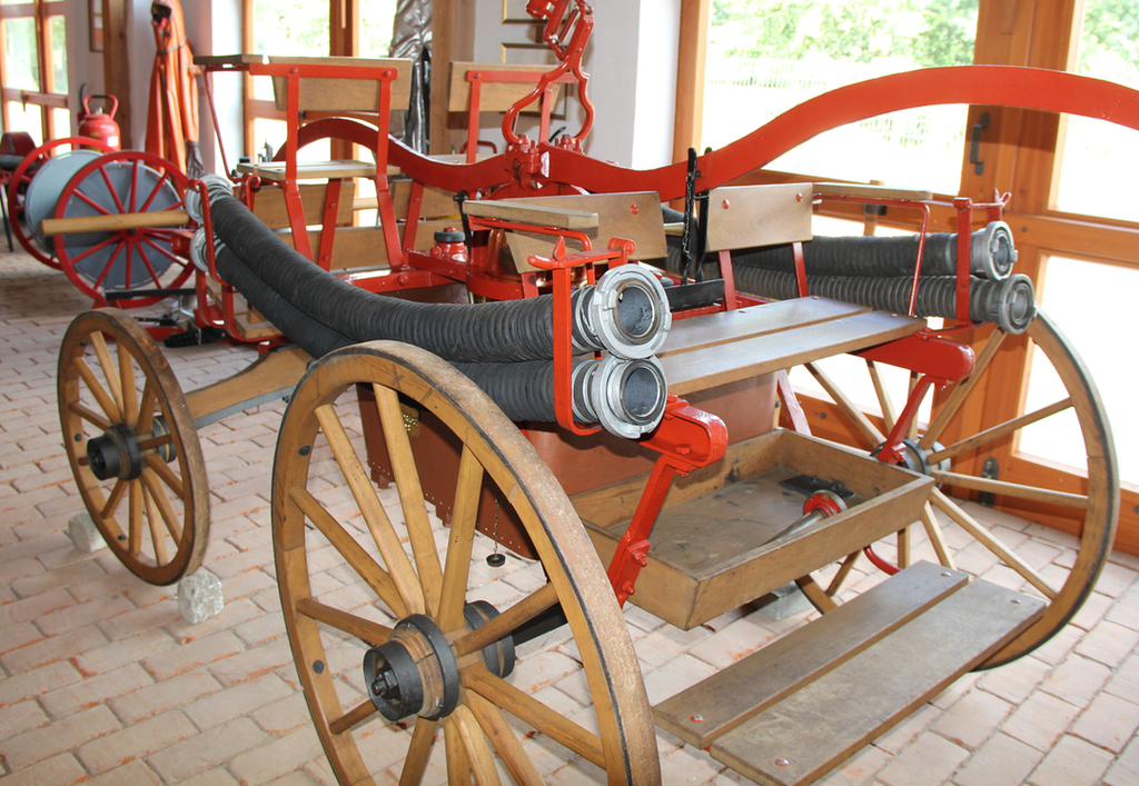 Feuerwehrmuseum
