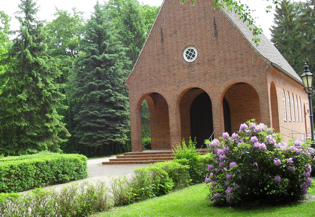 Friedhof