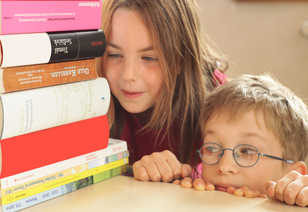 Bildung