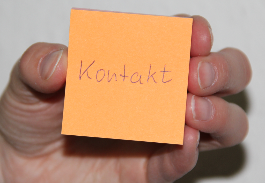 Kontakt