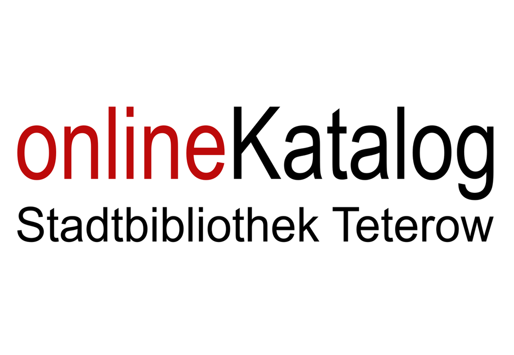 Online-Katalog