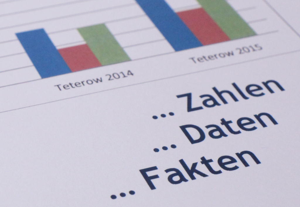 Zahlen, Daten, Fakten