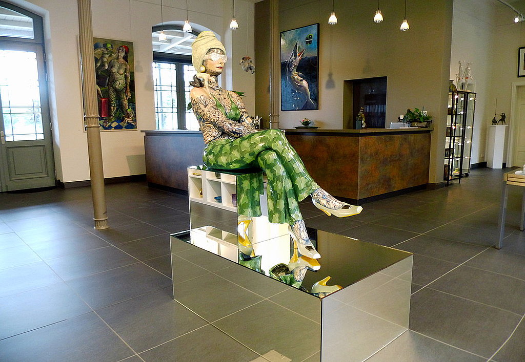 Galerie Teterow