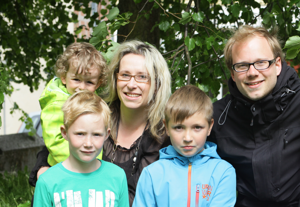 Gesellschaft & Soziales