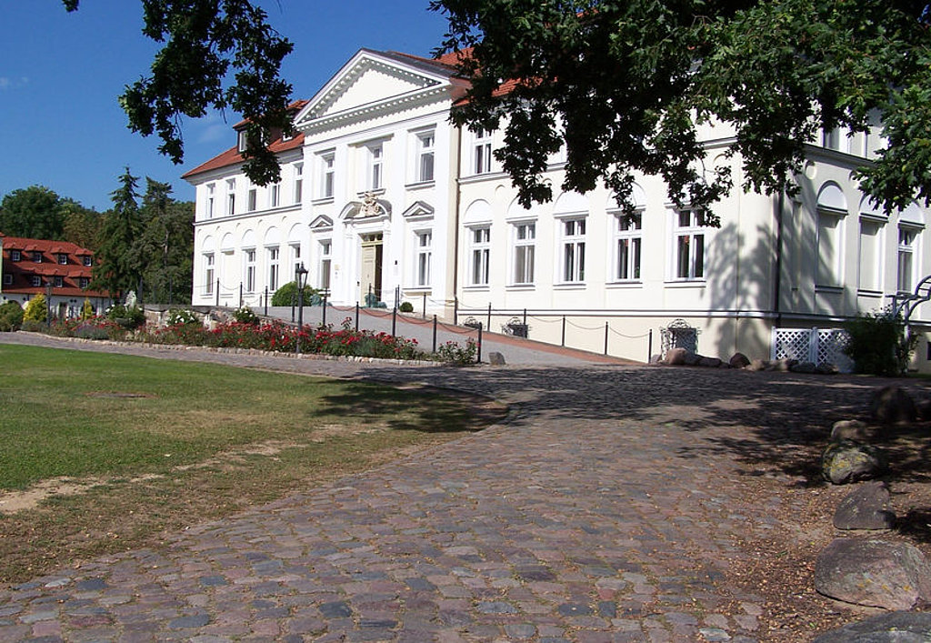 Schlössertour