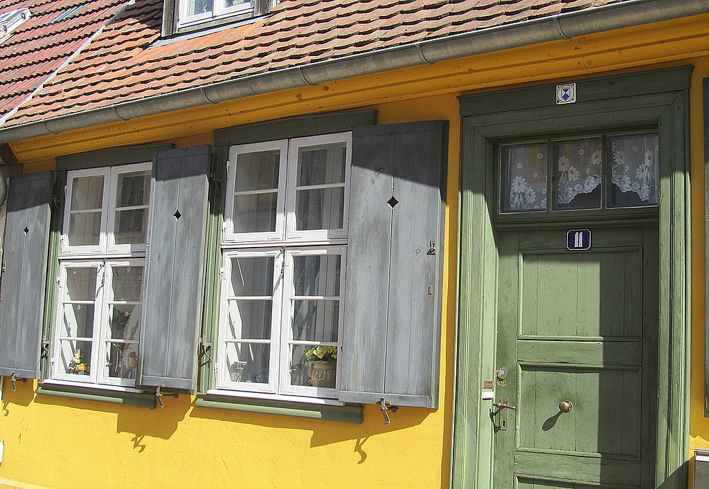 Stadtquartiere