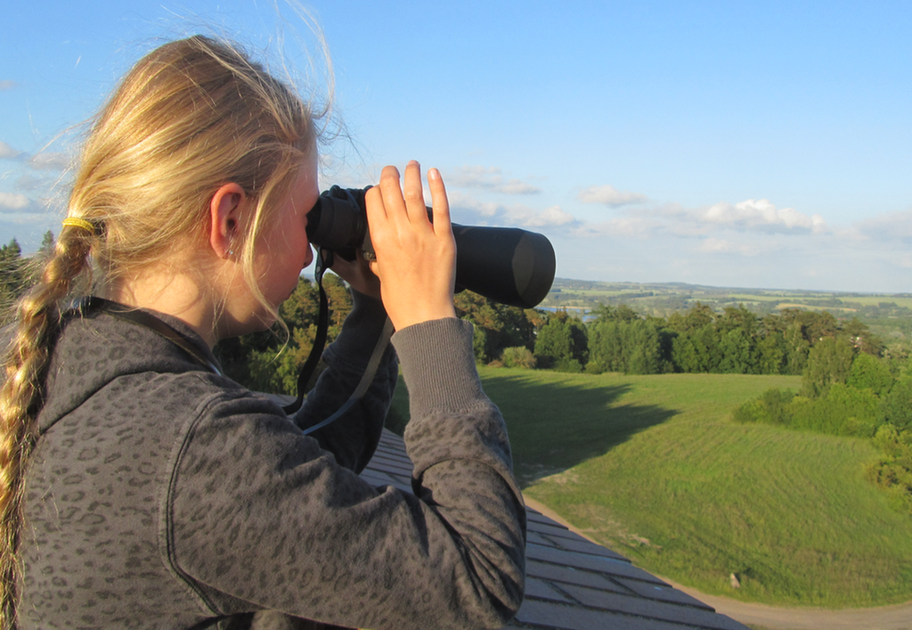 Tourismus