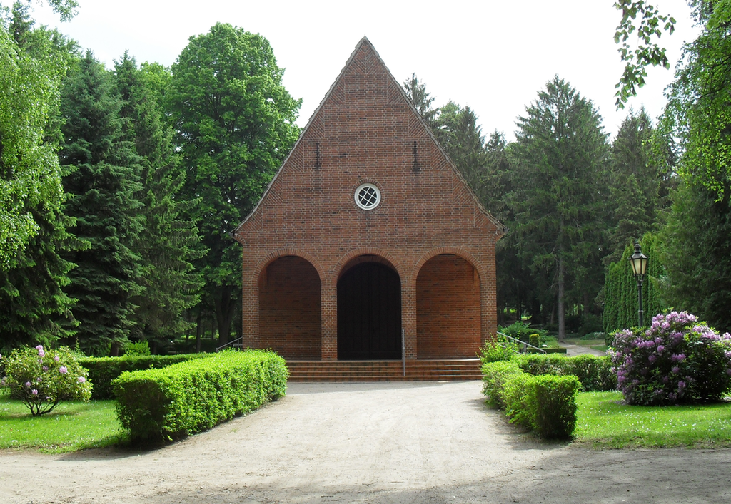 Bestattungen