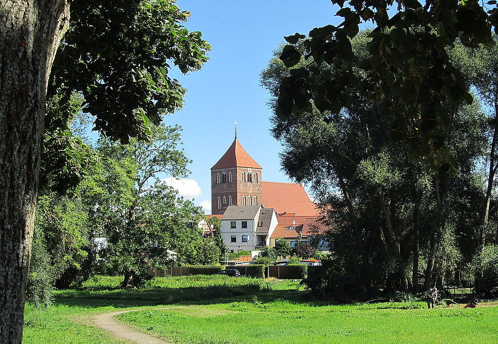 Sehenswert